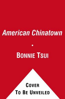 American Chinatown: A People's History of Five ... 1416557245 Book Cover