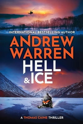 Hell and Ice [Large Print] 1837038864 Book Cover