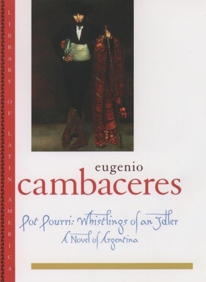 Pot Pourri: Whistlings of an Idler 0195144635 Book Cover