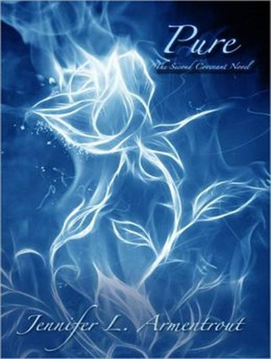 Pure: The Second Covenant Novel 1452619786 Book Cover