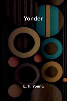 Yonder 9362990016 Book Cover