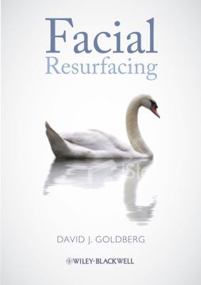 Facial Resurfacing 1405190809 Book Cover