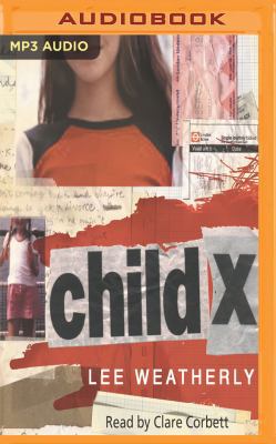 Child X 1543624553 Book Cover