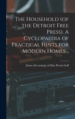 The Household (of the Detroit Free Press). A Cy... B0BM6KSCDT Book Cover
