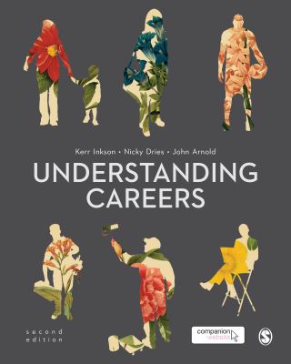 Understanding Careers 1446282929 Book Cover