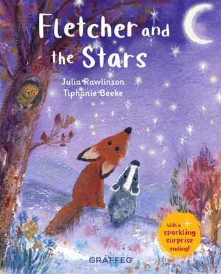 Fletcher and the Stars 1914079337 Book Cover