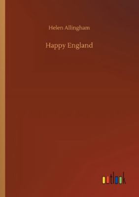 Happy England 3752351365 Book Cover