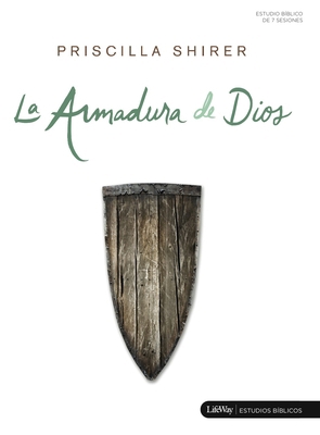 La Armadura de Dios [Spanish] 1430055235 Book Cover