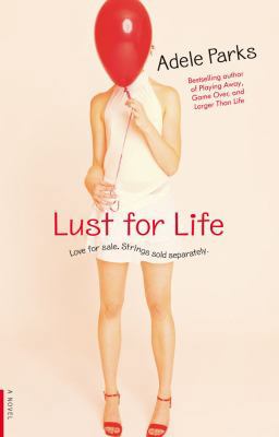 Lust for Life B007CRVVAM Book Cover