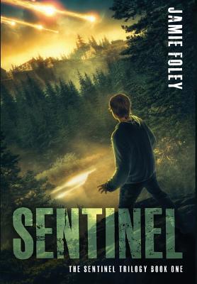 Sentinel 0998207853 Book Cover