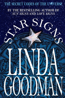 Linda Goodman's Star Signs 1509852107 Book Cover