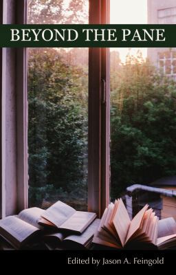 Beyond The Pane 0998130575 Book Cover