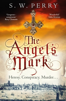 The Angel's Mark: Volume 1 1786494949 Book Cover