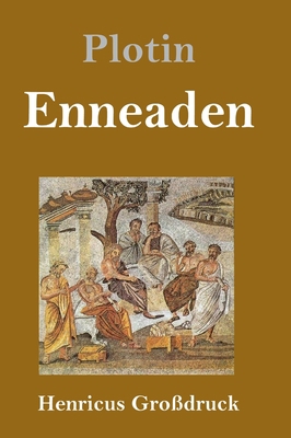 Enneaden (Großdruck) [German] 3847825763 Book Cover