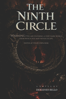 The Ninth Circle B0HH8FTQZ6 Book Cover