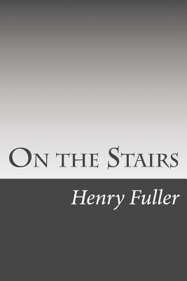 On the Stairs 1500363340 Book Cover