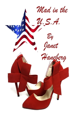 Mad in the U.S.A. 1411693949 Book Cover