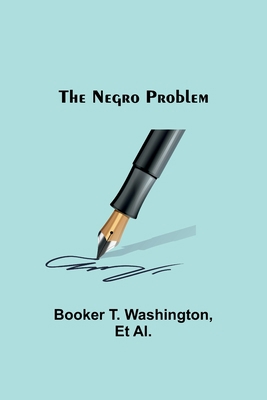 The Negro Problem 9356714096 Book Cover