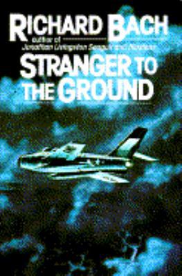 Stranger to the Ground 0025045202 Book Cover