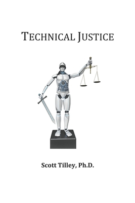Technical Justice 1951750004 Book Cover