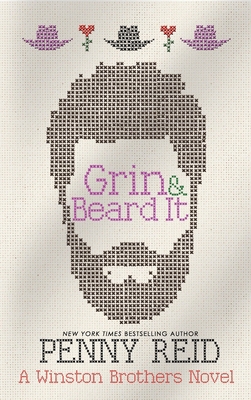 Grin and Beard It 1960342185 Book Cover