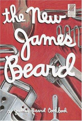 The New James Beard 051768800X Book Cover
