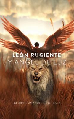 Paperback Le?n Rugiente y ?ngel de Luz Book