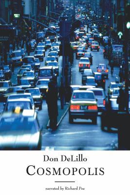 Cosmopolis 1402586655 Book Cover