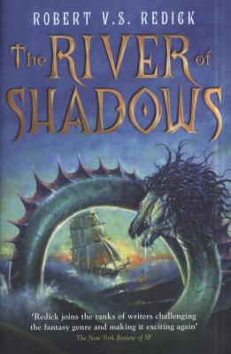 River of Shadows 0575081821 Book Cover