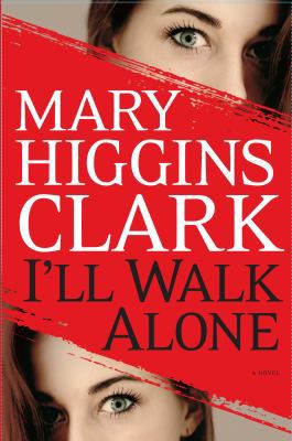 I'll Walk Alone [Large Print] 1410435164 Book Cover