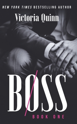 Boss Book One B0C9SG1Y6K Book Cover