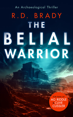 The Belial Warrior 1036702464 Book Cover
