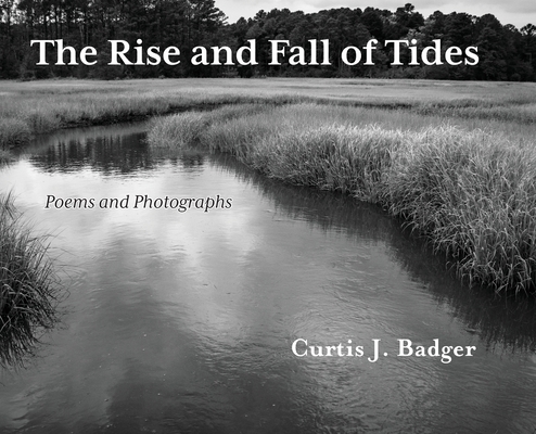 The Rise and Fall of Tides 1628064285 Book Cover