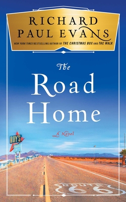 The Road Home 1501111833 Book Cover