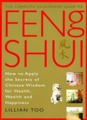 Complete Ig to Feng Shui B0012UISYW Book Cover
