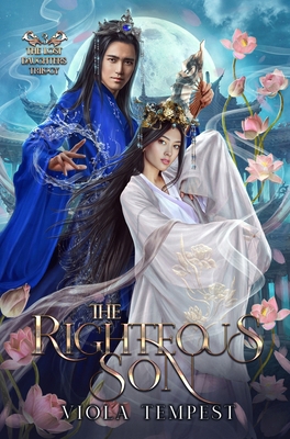 The Righteous Son 1959671545 Book Cover