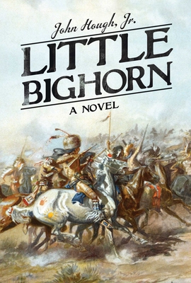 Little Bighorn 1628724099 Book Cover