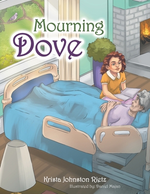 Mourning Dove 1664297820 Book Cover