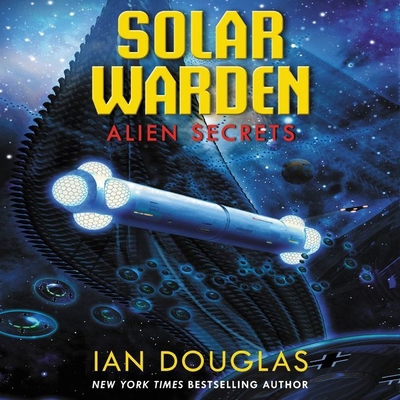 Alien Secrets Lib/E 1094117757 Book Cover