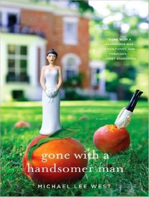 Gone with a Handsomer Man 1452602077 Book Cover