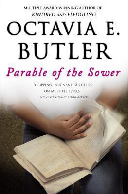 Parable of the Sower B002MBXRX2 Book Cover