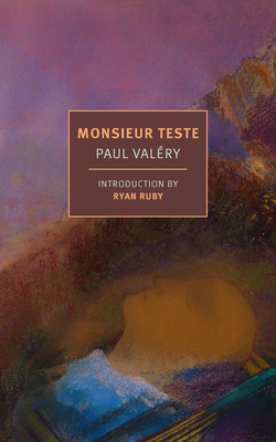 Monsieur Teste 1681378922 Book Cover