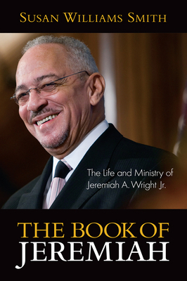 Book of Jeremiah: The Life and Ministry of Jere... 0829819355 Book Cover