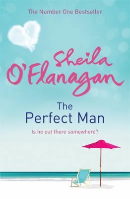 The Perfect Man 0755343808 Book Cover