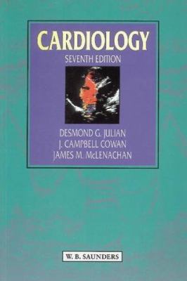 Cardiology 070202211X Book Cover