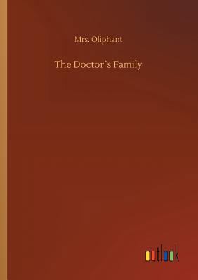 The Doctor´s Family 373268573X Book Cover