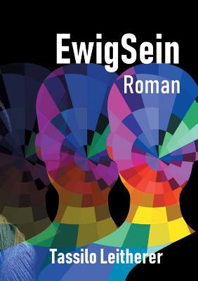 EwigSein [German] 3748260296 Book Cover