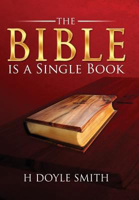 The Bible is a Single Book 194680116X Book Cover