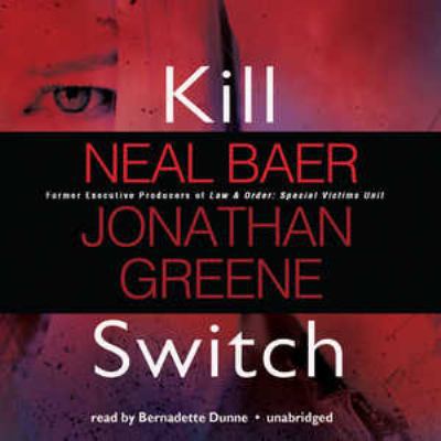 Kill Switch 1455126233 Book Cover