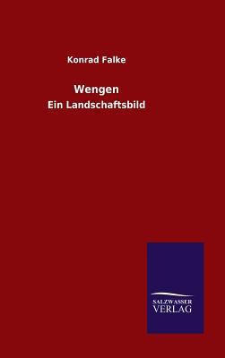Wengen [German] 3846072133 Book Cover